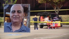 Family members of man murdered at Dallas Costco address woman involved in his killing