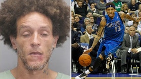 Former Dallas Mavericks player Delonte West arrested in Virginia