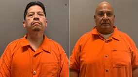 Ex-Uvalde school police chief Pete Arredondo pleads not guilty to child endangerment