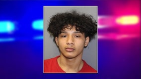 17-year-old charged with two Pleasant Grove murders arrested, police say