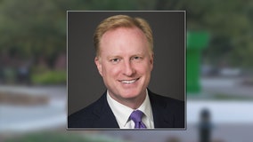 UNT announces sole finalist for university president