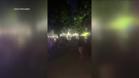 Over 500 'unruly' juveniles spark violent fights at community event in South Jersey: police