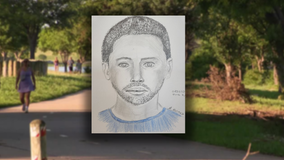 White Rock Lake runners on high alert as police search for sex assault suspect