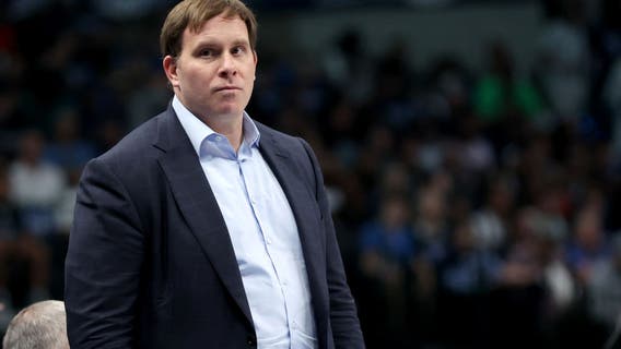 New Mavs owners with casino ties preach patience on gambling in Texas as they plan for new arena