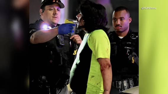 Dallas suspected drunk driver 'drank a lot' at Buffalo Wild Wings before fatal crash: arrest warrant