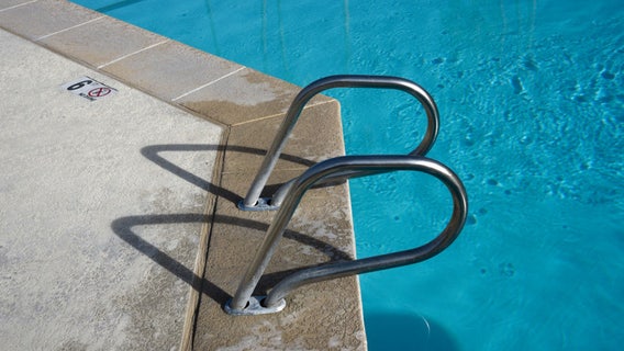 Mesquite police respond to possible drowning call involving 4-year-old