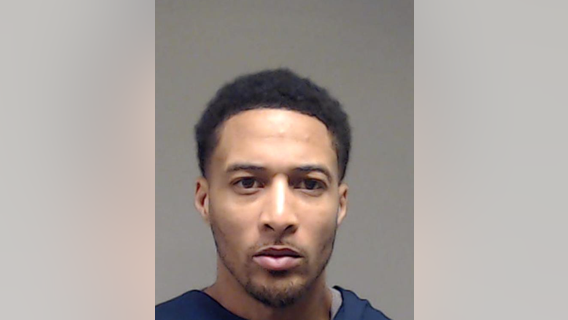 Richardson man accused of raping, trafficking 16-year-old girl