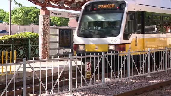 Plano council votes to reduce payments to DART as ridership falls