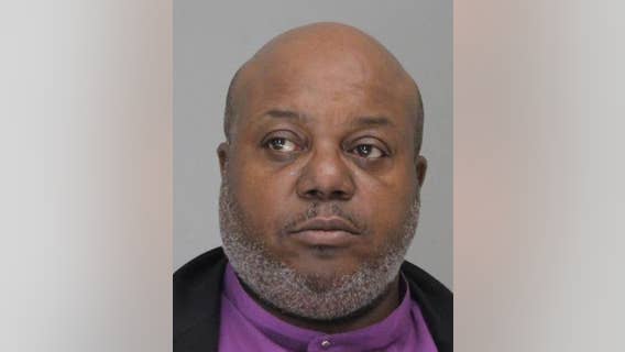 Dallas pastor sentenced to 35 years in prison for stealing 3 church properties