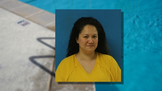 Euless woman who allegedly tried to drown 3-year-old could be charged with hate crime