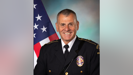 DeSoto police chief among candidates for Austin's open chief job