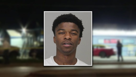 Dallas shooting: Arrest made in Pleasant Grove parking lot murder