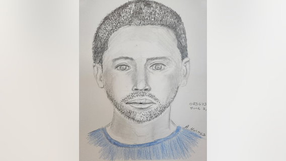 Dallas police looking for suspect who sexually assaulted runner at White Rock Lake