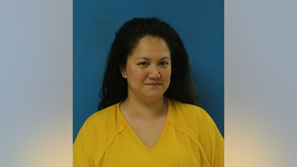 Euless woman arrested for trying to drown 3 year-old child back in jail