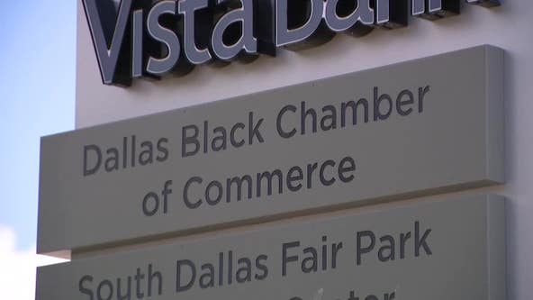 Dallas Black Chamber of Commerce giving out $30,000 in grants to minority-owned businesses