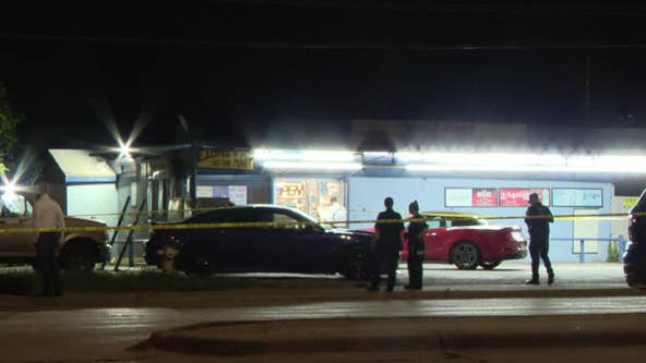 2nd Pleasant Grove parking lot murder suspect is a 15-year-old