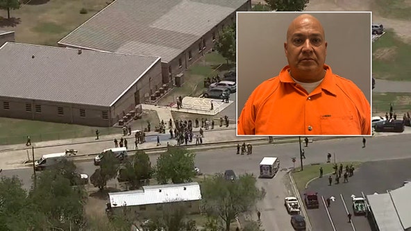 Former Uvalde CISD police chief files motion to declare indictment invalid