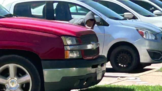 Fort Worth mail carrier robbed, $150K reward offered for information