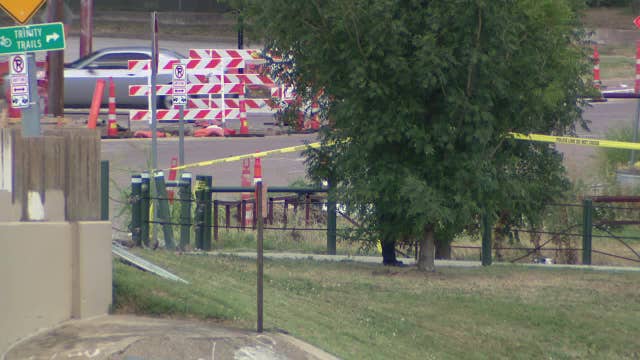 Fort Worth police find body in Trinity River