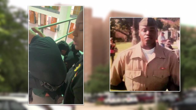 Lawsuit filed by Tarrant County inmate Anthony Johnson's family dismissed