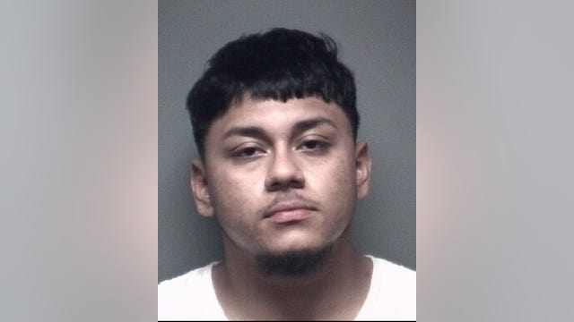 Grand Prairie man charged with intoxication manslaughter after passenger killed in crash