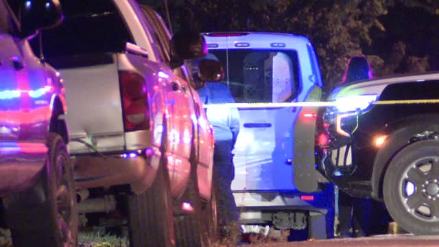 Dallas shooting: 16-year-old suspect wanted in Pleasant Grove double murder