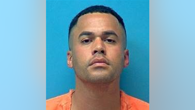 Man charged in fatal North Richland Hills hit-and-run