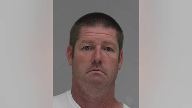 Former Dallas private school teacher accused of sexually assaulting child