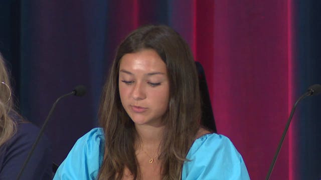 Sen. Ted Cruz proposes new legislation following North Texas girl's 'deepfake' AI horror story