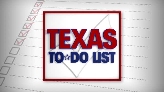 Texas To-Do List: Birthday deals, freebies