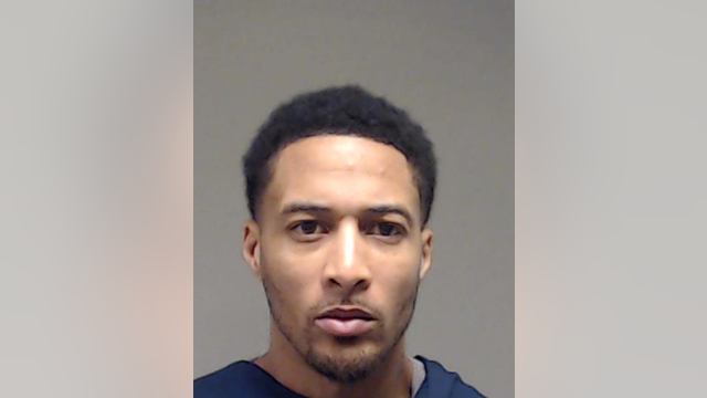 Richardson man accused of raping, trafficking 16-year-old girl