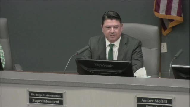 Grand Prairie ISD fires superintendent without ever fully explaining why