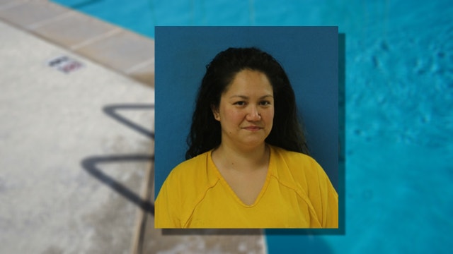 Euless woman who allegedly tried to drown 3-year-old could be charged with hate crime