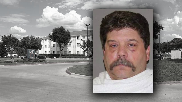 Former Highland Village fire chief tried to pay undercover officer $120 for sex act: arrest affidavit