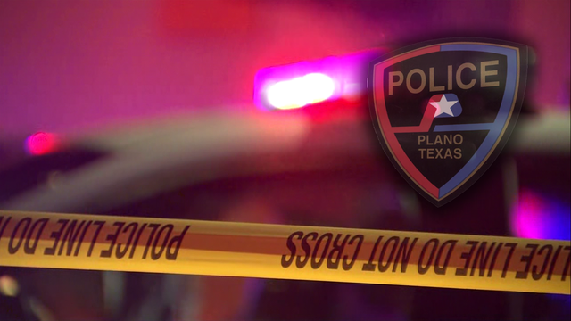 Pedestrian dies while crossing US-75 in Plano, leads to 3-vehicle crash
