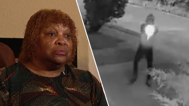 75-year-old's Southeast Dallas home hit 100+ times in potential gang shooting