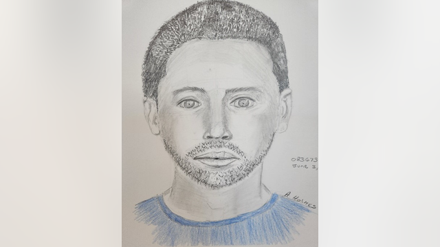 Dallas police looking for suspect who sexually assaulted runner at White Rock Lake