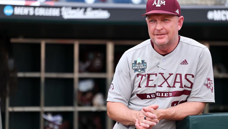 A&M Next Baseball Coach: Who Will Lead the Aggies Into the Future?