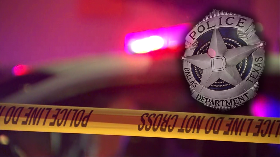 Dallas shooting: Gunman at large after 1 killed, 2 injured in Southeast Oak Cliff gunfire