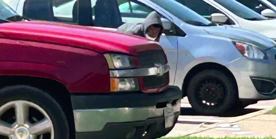 Fort Worth mail carrier robbed, $150K reward offered for information