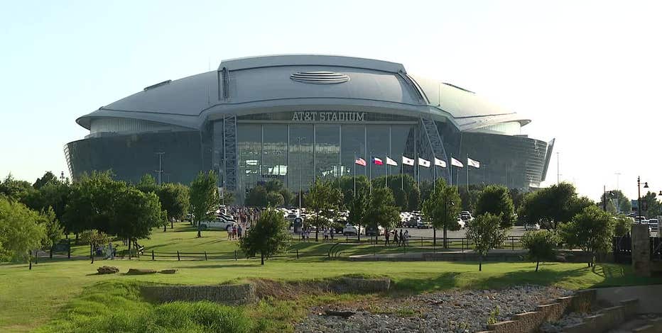 How much are 2026 FIFA World Cup tickets in Dallas? Full price breakdown released