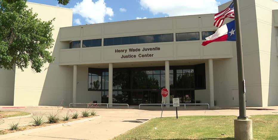 Dallas Black Clergy look for answers after report of 'harsh' conditions at juvenile justice center
