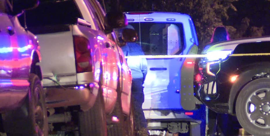 Dallas shooting: 16-year-old suspect wanted in Pleasant Grove double murder