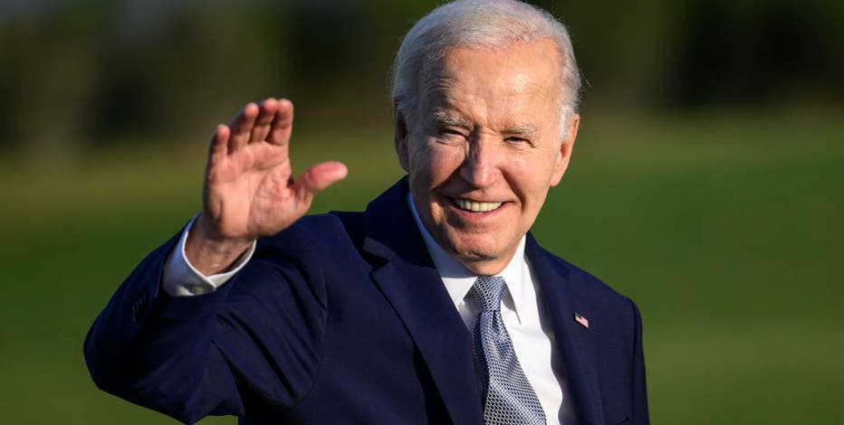 President Biden announces plan that could grant citizenship to 500,000 immigrants