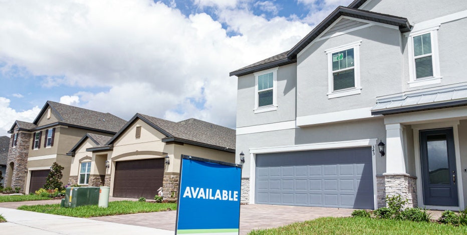 Housing affordability is Gen Z's top voting issue, survey finds