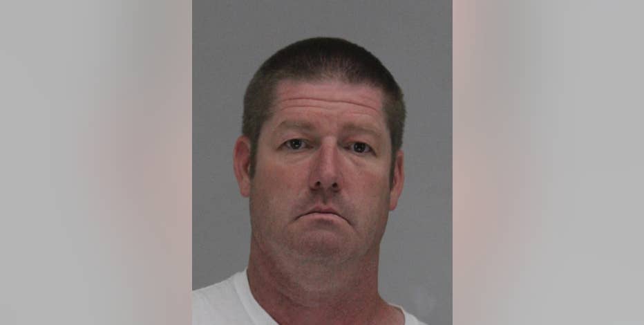 Former Dallas private school teacher accused of sexually assaulting child