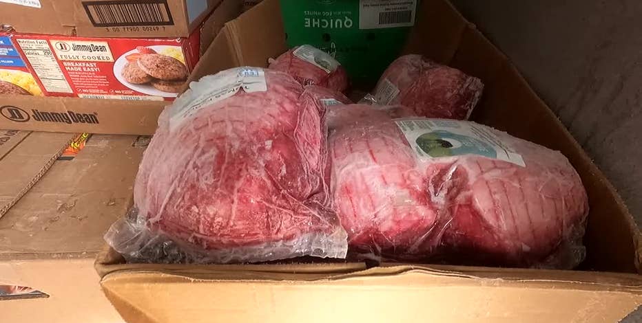 Food spoiled during power outage? How you could get reimbursed up to $500