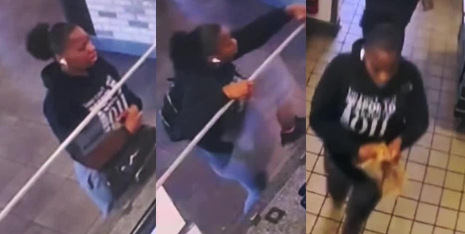 Trackdown: Help find woman who sent Oak Cliff Burger King employee to hospital
