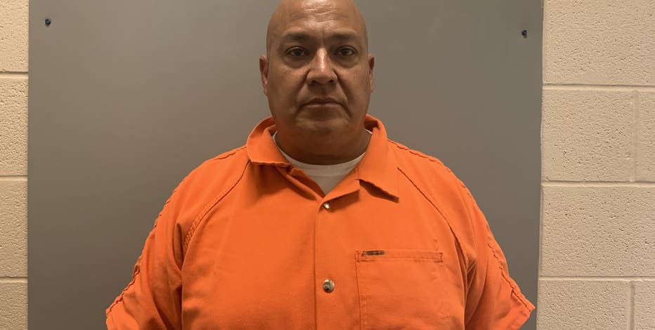 Ex-Uvalde school police chief Pete Arredondo pleads not guilty to child endangerment
