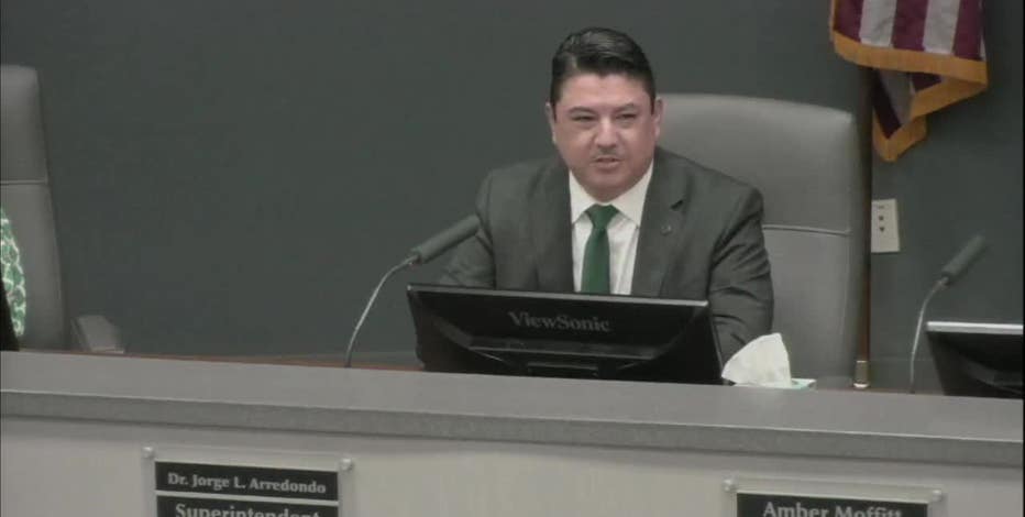 Grand Prairie ISD appoints new superintendent